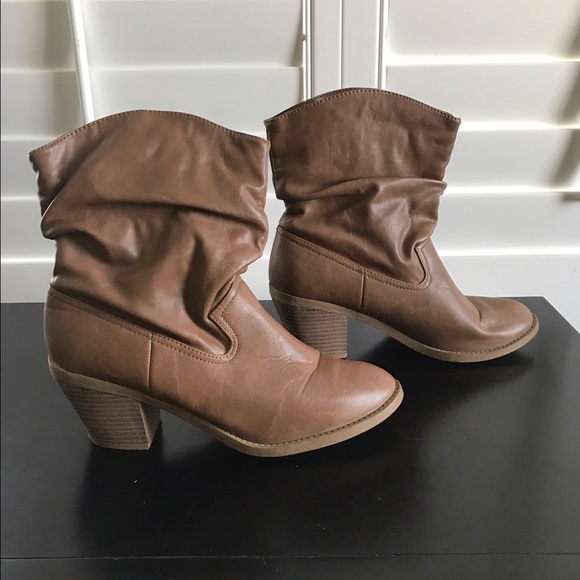Women's boots - Picture 2 of 3