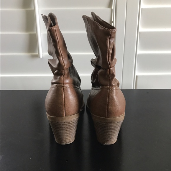 Women's boots - Picture 3 of 3