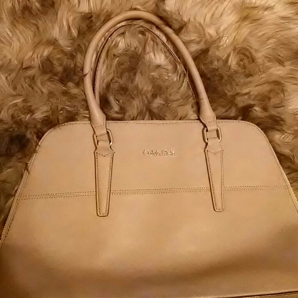Calvin Klein Purse