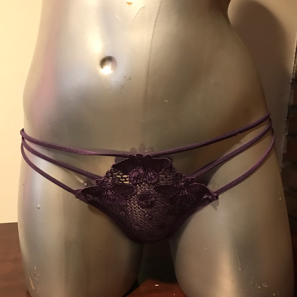 Lace bottom max and match bikini 👙