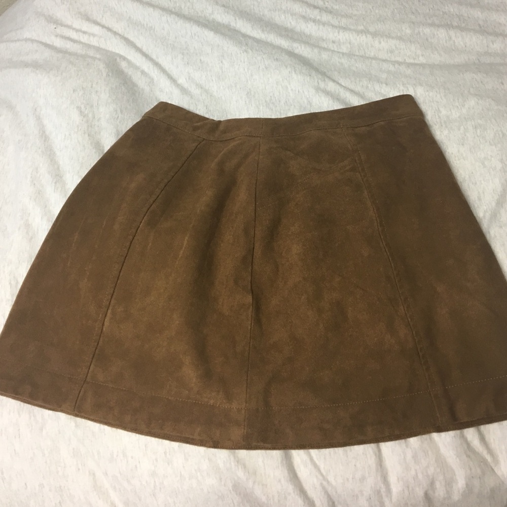 Abercrombie & Fitch Skirt