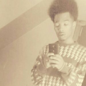 Meet your Posher, Parion