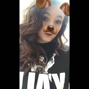 Meet your Posher, Lily