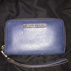 Michael Kors wallet