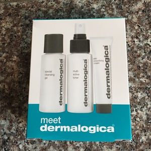 😎 Meet Dermalogica Mini Travel Set😎