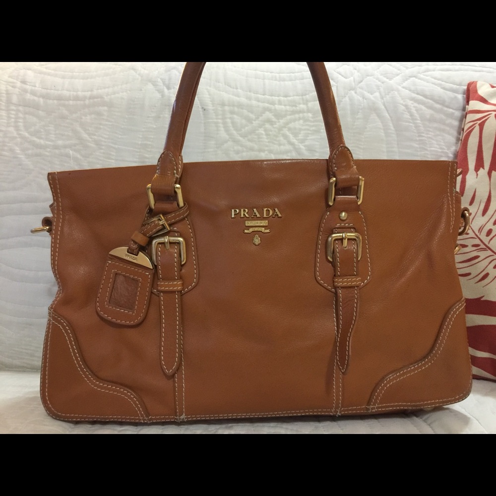Inspired Bag