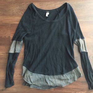 Women's Free People Long Sleeve
