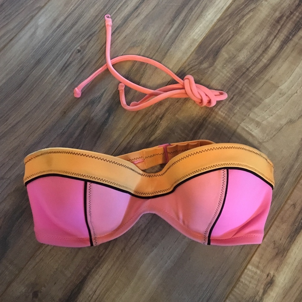 Victoria secret bandeau 32c