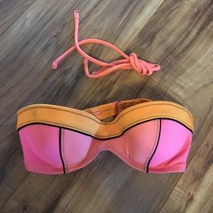 Victoria secret bandeau 32c