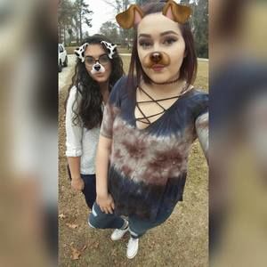 Meet your Posher, Hannah