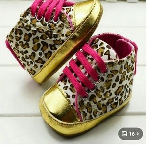 Meet your Posher, Annette