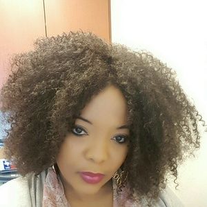 Meet your Posher, Vernell