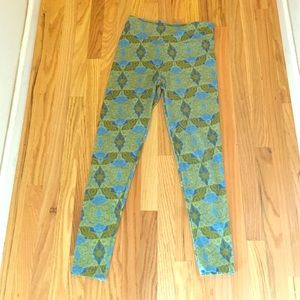 Lularoe one size leggings