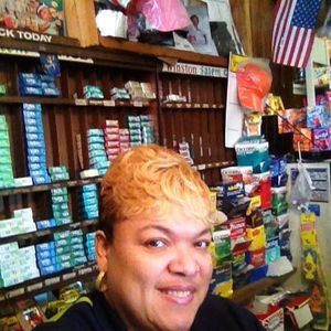 Meet your Posher, Maria