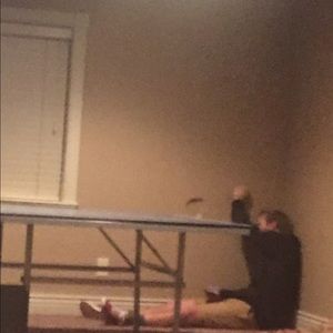 Meet your Posher, Judd