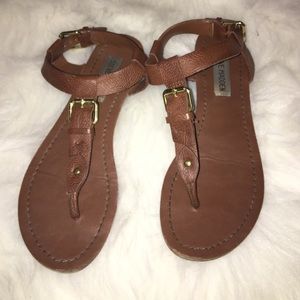 Steve Madden sandals