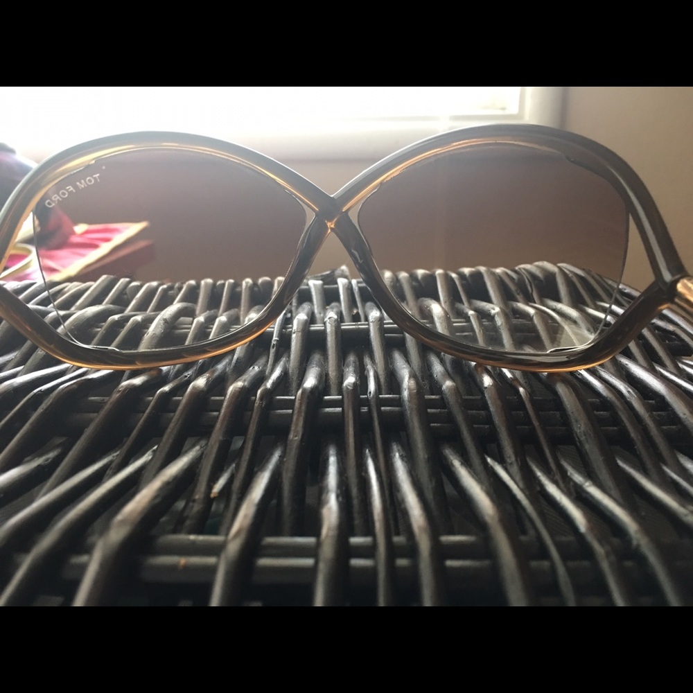 Not for Sale- Additional photo of TF sunglasses