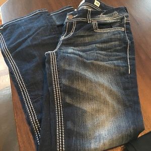 BKE Sabrina Boot Cut 👖