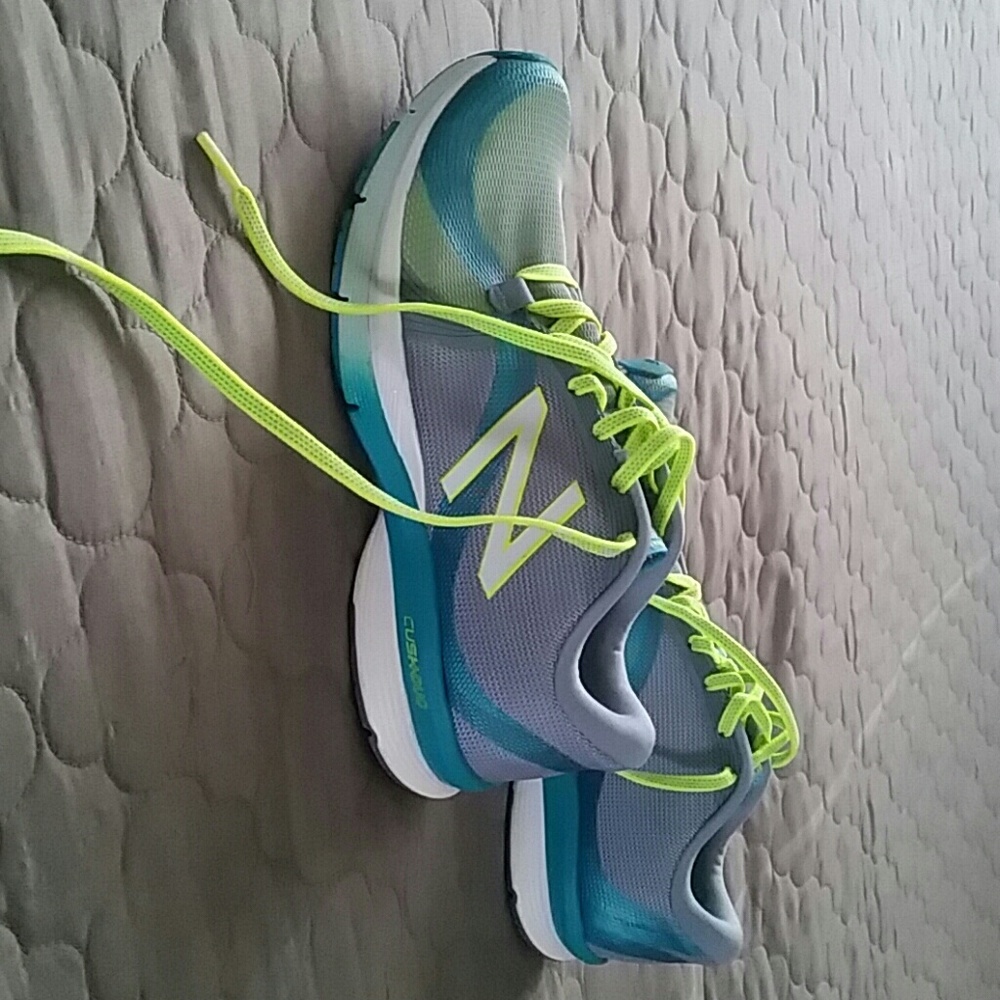 New Balance Athletic Shoes
