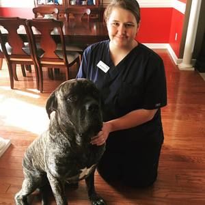 Meet your Posher, Savanna