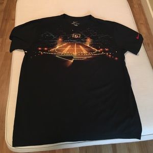Men's Nike DRI-FIT t-shirt
