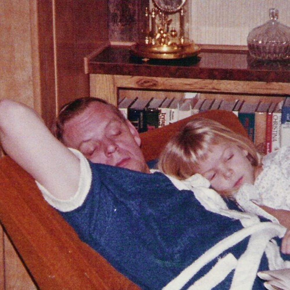 Meet your Posher, Tami