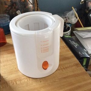 Bottle Warmer