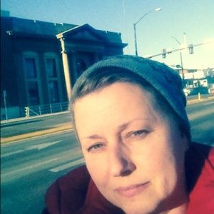 Meet your Posher, Lovetta