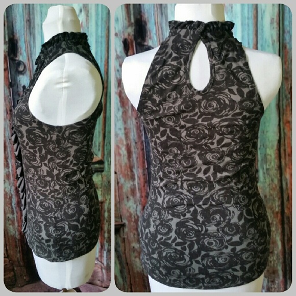 WESTON WEAR sleeveless top - Picture 5 of 7