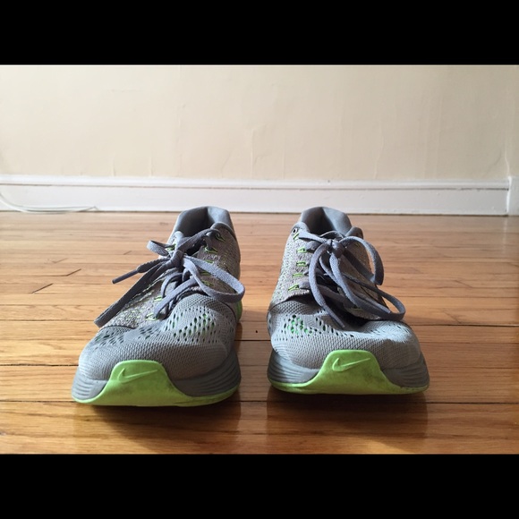 NIKE LUNAR GLIDE 7 - Picture 2 of 5