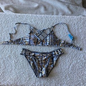 CUPSAY bikini