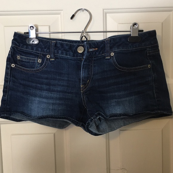 American Eagle Outfitters Pants - American Eagle Jean Shorts