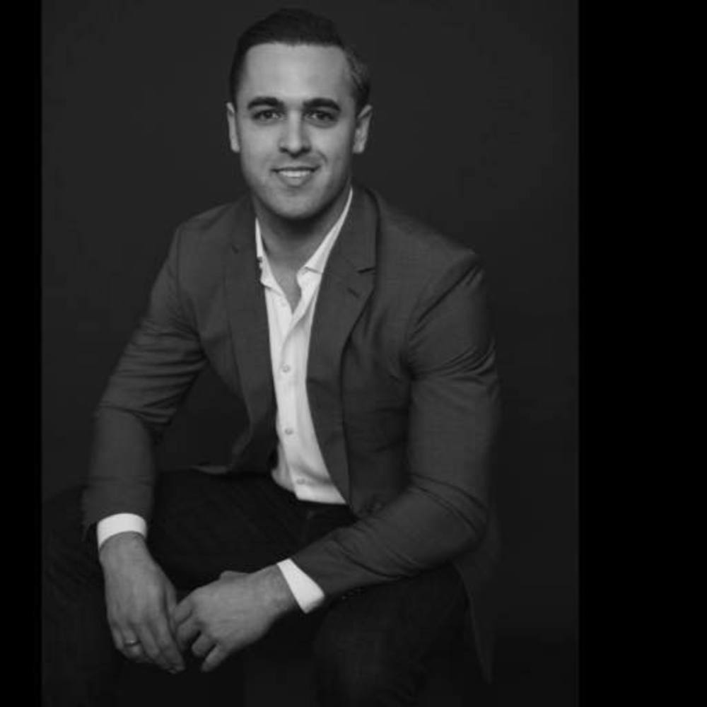 Meet your Posher, Nick