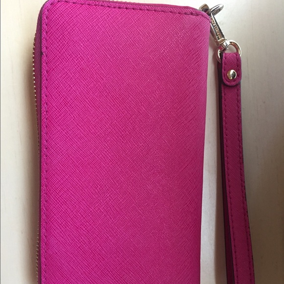 Michael Kors wallet - Picture 3 of 3