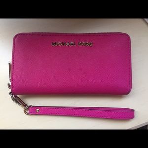 Michael Kors wallet