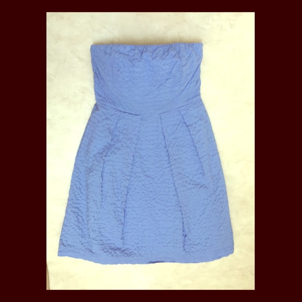 J.Crew Dress w/POCKETS!