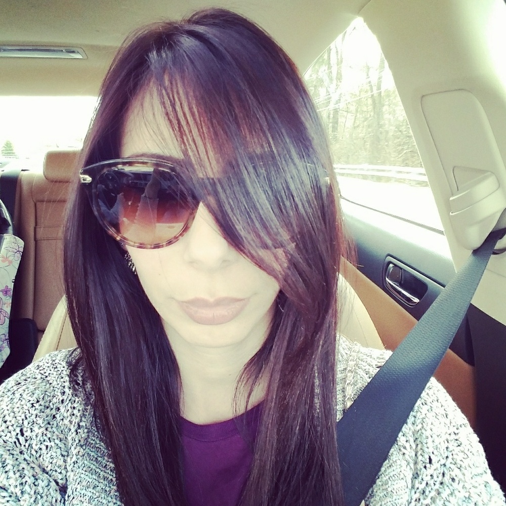 Meet your Posher, Jane