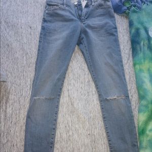 Top shop Motto Petite Jeans