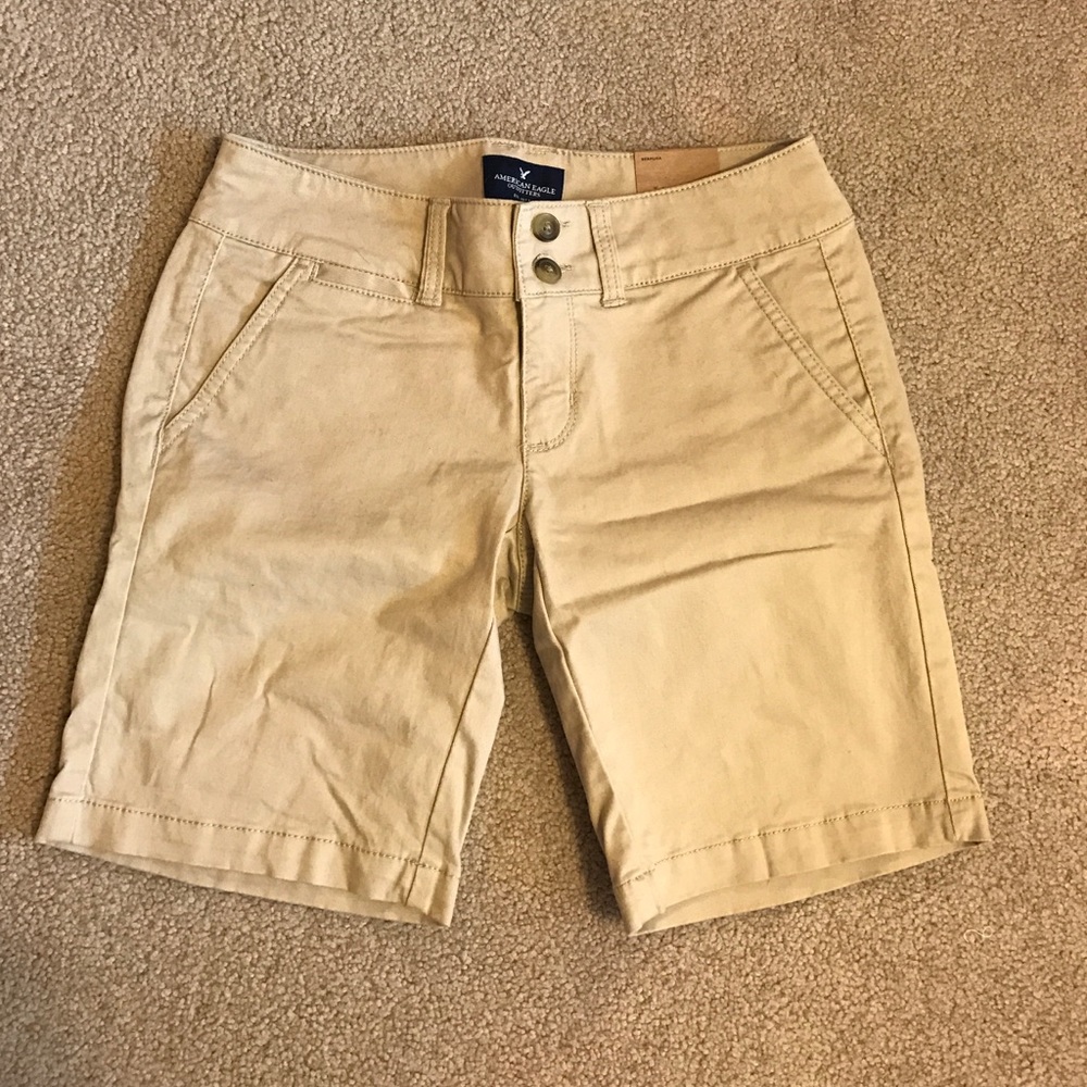 American eagle shorts