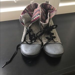 Women's wedges