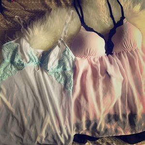 ✨NWT ✨Lingerie
