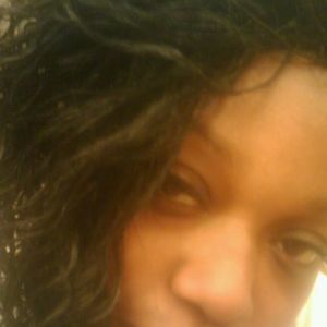 Meet your Posher, Tanisha