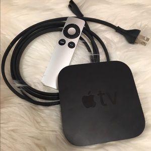 Apple TV generation 3