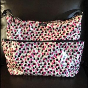 Kate spade diaper daycation Serena diaper bag
