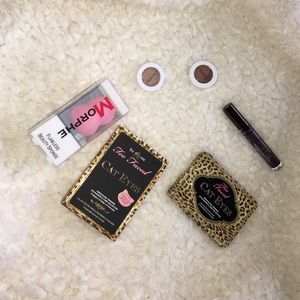 Bundle of makeup