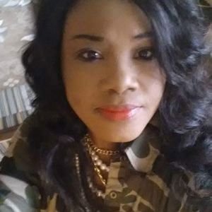 Meet your Posher, Patricia