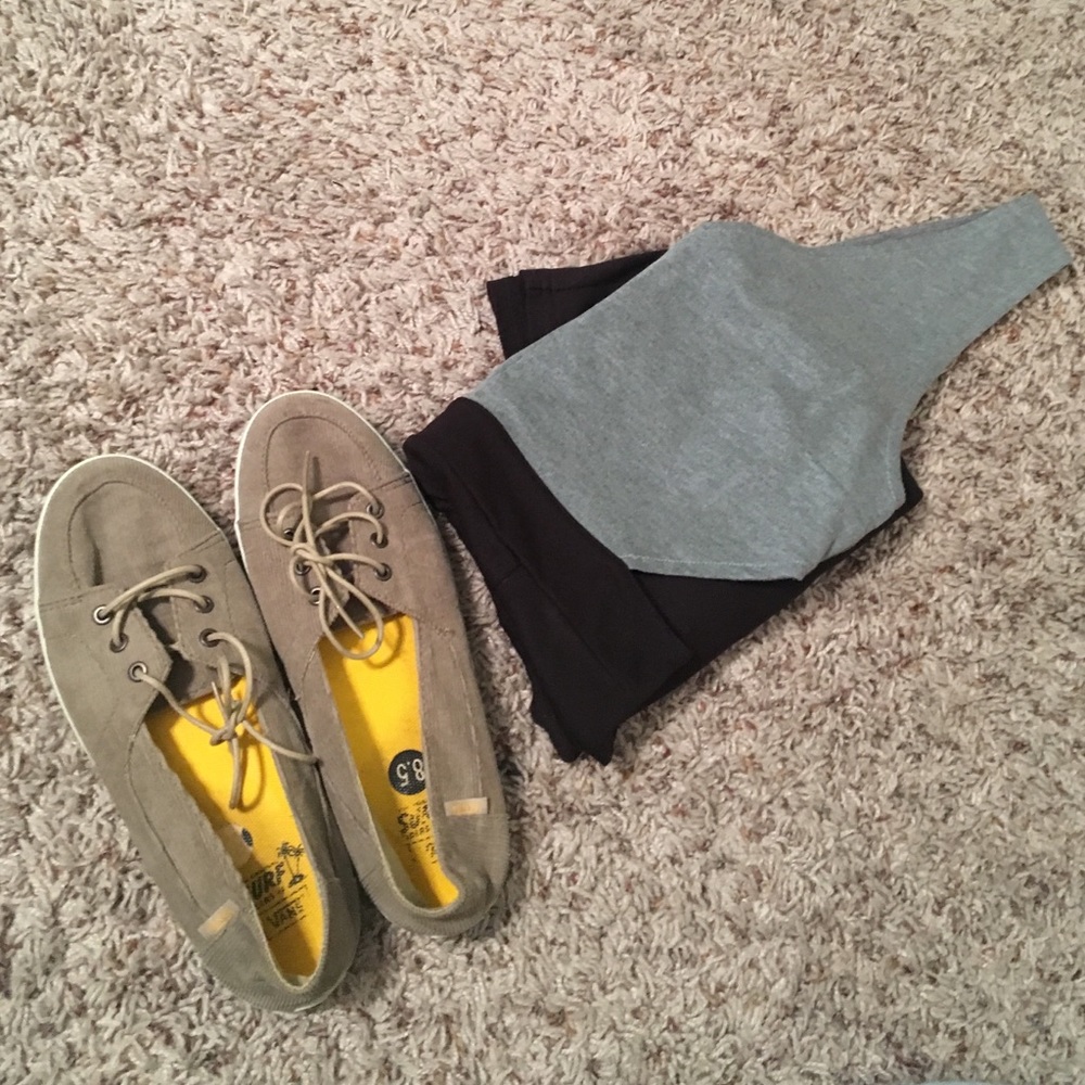 Bundle for Courtney