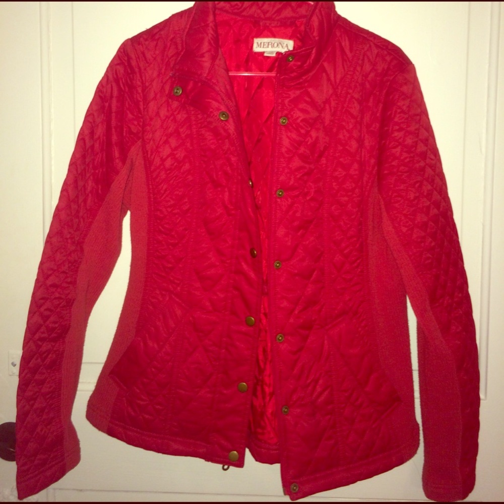 Women's Merona Jacket