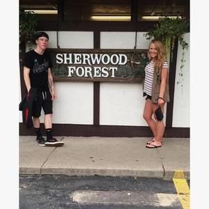 Meet your Posher, Oliver