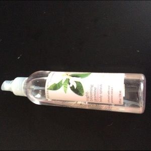 Bath and Body Works Retired Body Spray